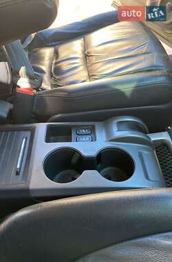 Внедорожник / Кроссовер Honda CR-V 2007 в 