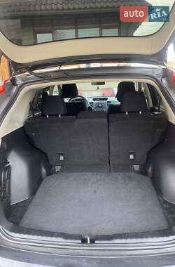 Внедорожник / Кроссовер Honda CR-V 2014 в 