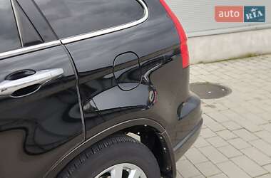 Позашляховик / Кросовер Honda CR-V 2011 в 