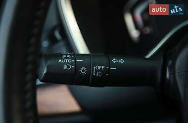 Внедорожник / Кроссовер Honda CR-V 2018 в 