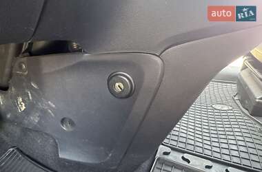 Позашляховик / Кросовер Honda CR-V 2008 в 