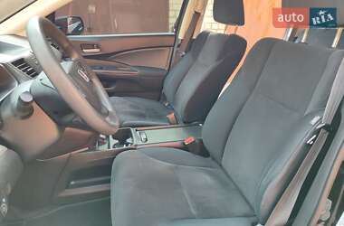 Внедорожник / Кроссовер Honda CR-V 2014 в 