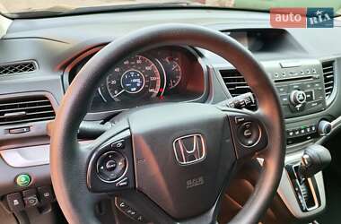Внедорожник / Кроссовер Honda CR-V 2014 в 