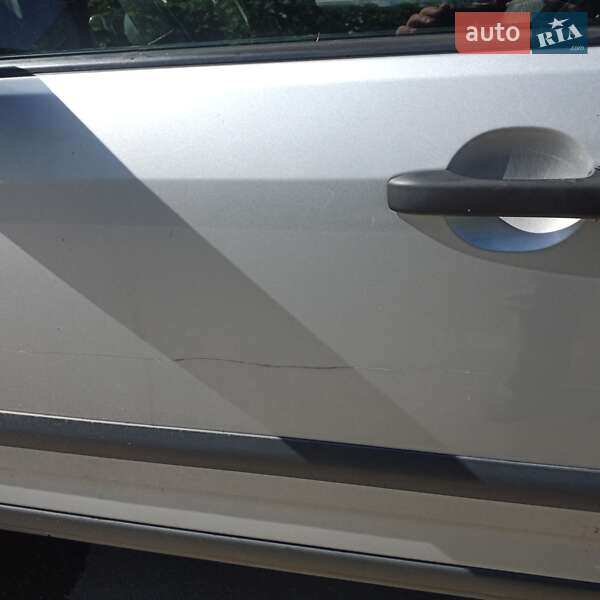 Внедорожник / Кроссовер Honda CR-V 2002 в Киеве