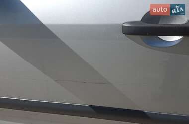 Внедорожник / Кроссовер Honda CR-V 2002 в 