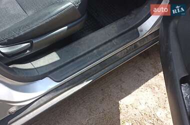 Внедорожник / Кроссовер Honda CR-V 2002 в 