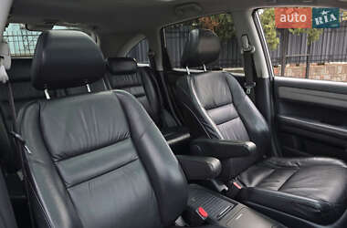 Позашляховик / Кросовер Honda CR-V 2008 в 