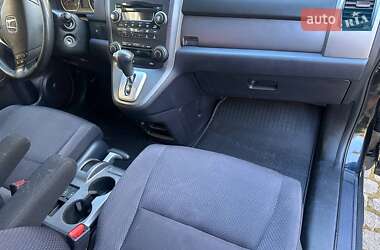 Внедорожник / Кроссовер Honda CR-V 2008 в 
