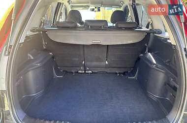Внедорожник / Кроссовер Honda CR-V 2008 в 