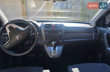 Внедорожник / Кроссовер Honda CR-V 2008 в 