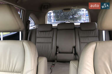 Позашляховик / Кросовер Honda CR-V 2008 в 