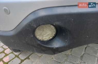 Внедорожник / Кроссовер Honda CR-V 2008 в 
