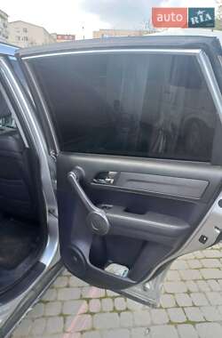 Внедорожник / Кроссовер Honda CR-V 2008 в 