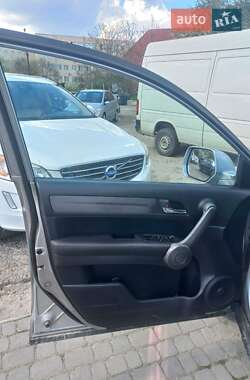 Внедорожник / Кроссовер Honda CR-V 2008 в 