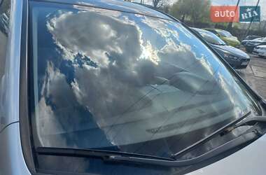 Внедорожник / Кроссовер Honda CR-V 2008 в 