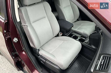 Внедорожник / Кроссовер Honda CR-V 2015 в 
