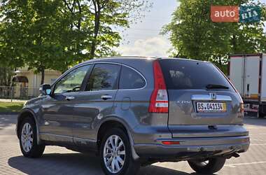 Внедорожник / Кроссовер Honda CR-V 2012 в 