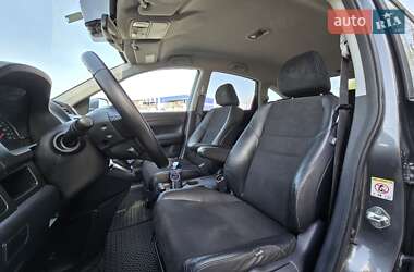 Внедорожник / Кроссовер Honda CR-V 2012 в 