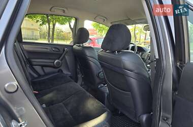 Внедорожник / Кроссовер Honda CR-V 2012 в 