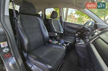 Внедорожник / Кроссовер Honda CR-V 2012 в 