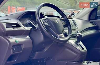 Внедорожник / Кроссовер Honda CR-V 2013 в 