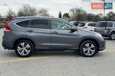 Внедорожник / Кроссовер Honda CR-V 2014 в 