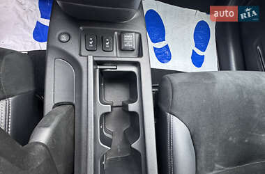 Внедорожник / Кроссовер Honda CR-V 2014 в 