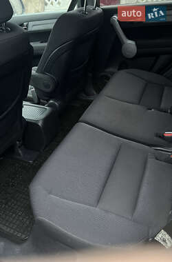 Внедорожник / Кроссовер Honda CR-V 2007 в 