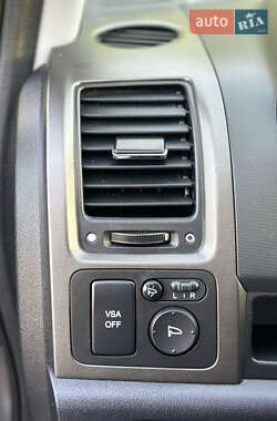 Позашляховик / Кросовер Honda CR-V 2012 в 