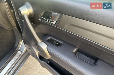 Позашляховик / Кросовер Honda CR-V 2012 в 