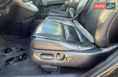 Внедорожник / Кроссовер Honda CR-V 2008 в 