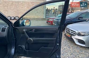 Внедорожник / Кроссовер Honda CR-V 2011 в 
