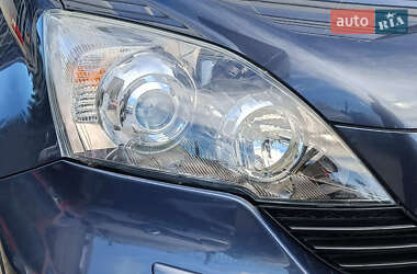 Позашляховик / Кросовер Honda CR-V 2008 в 