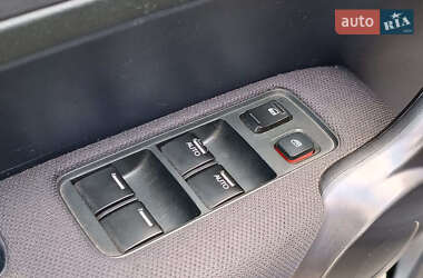 Позашляховик / Кросовер Honda CR-V 2008 в 