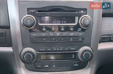 Позашляховик / Кросовер Honda CR-V 2008 в 