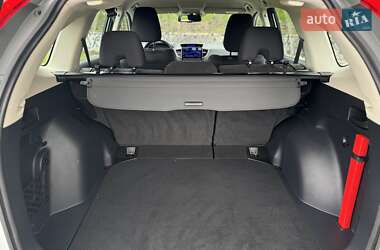 Внедорожник / Кроссовер Honda CR-V 2015 в 