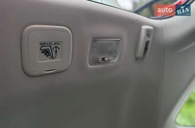 Внедорожник / Кроссовер Honda CR-V 2015 в 