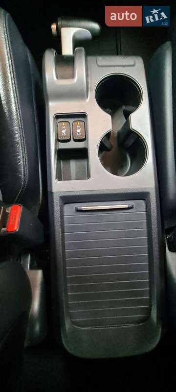 Внедорожник / Кроссовер Honda CR-V 2008 в Коломые