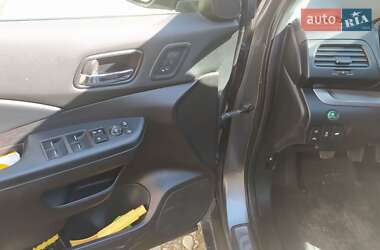Внедорожник / Кроссовер Honda CR-V 2012 в 