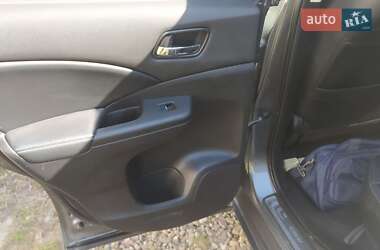 Внедорожник / Кроссовер Honda CR-V 2012 в 