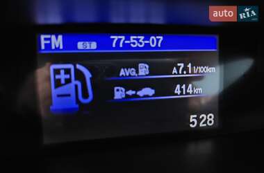 Внедорожник / Кроссовер Honda CR-V 2016 в 