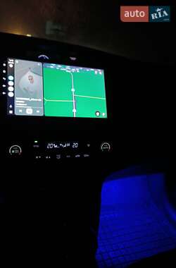 Внедорожник / Кроссовер Honda CR-V 2013 в 