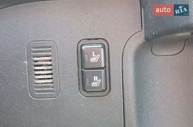 Внедорожник / Кроссовер Honda CR-V 2005 в 