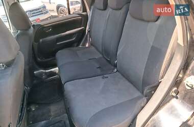 Внедорожник / Кроссовер Honda CR-V 2005 в 