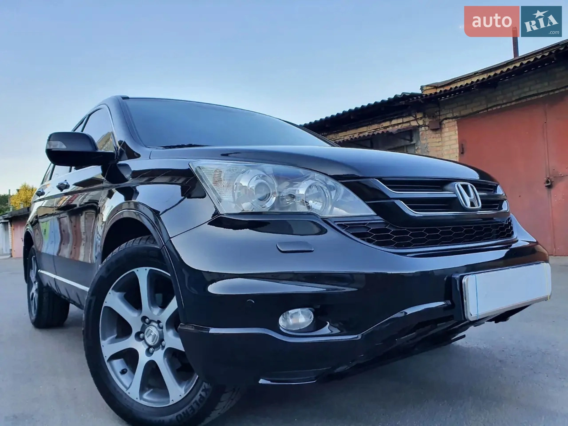 2011 Honda CR-V - мініатюра 3