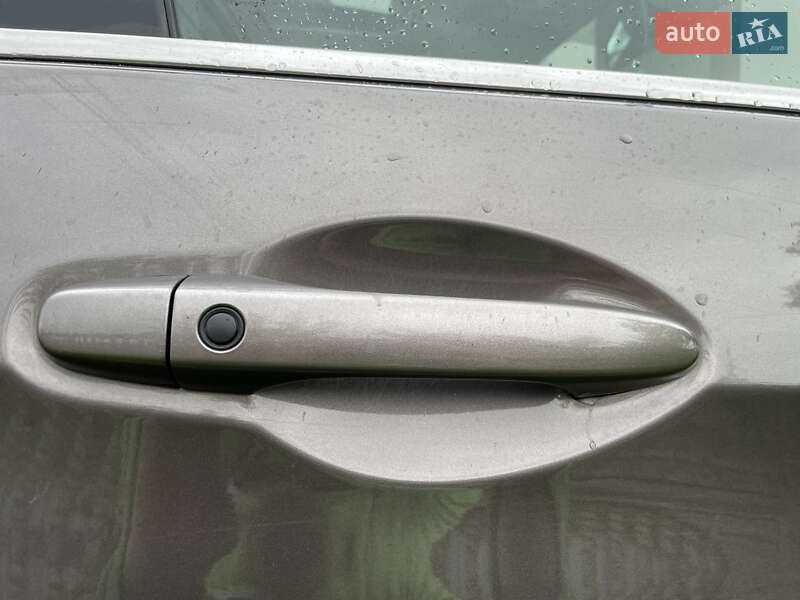 Позашляховик / Кросовер Honda CR-V 2014 в Богородчанах фото 13 Позашляховик / Кросовер Honda CR-V 2014 в Богородчанах