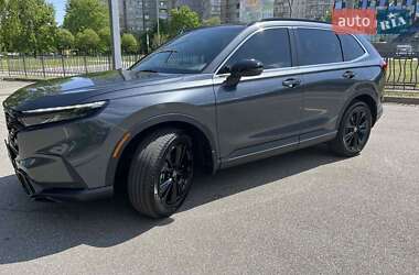 Внедорожник / Кроссовер Honda CR-V 2023 в Киеве