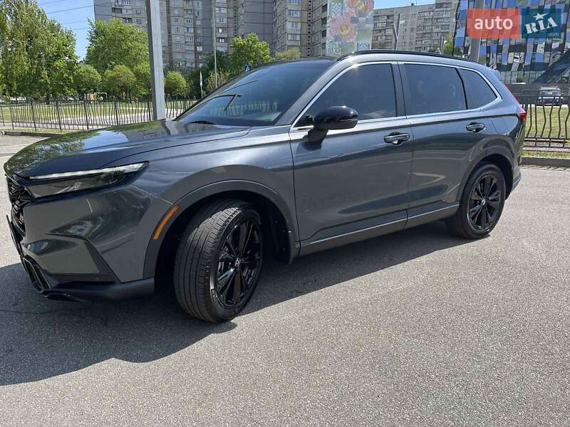 Honda CR-V 2023