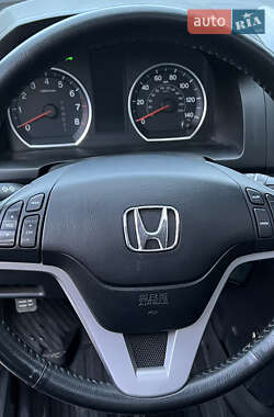 Внедорожник / Кроссовер Honda CR-V 2008 в 