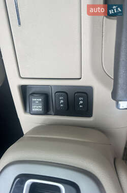 Внедорожник / Кроссовер Honda CR-V 2013 в 